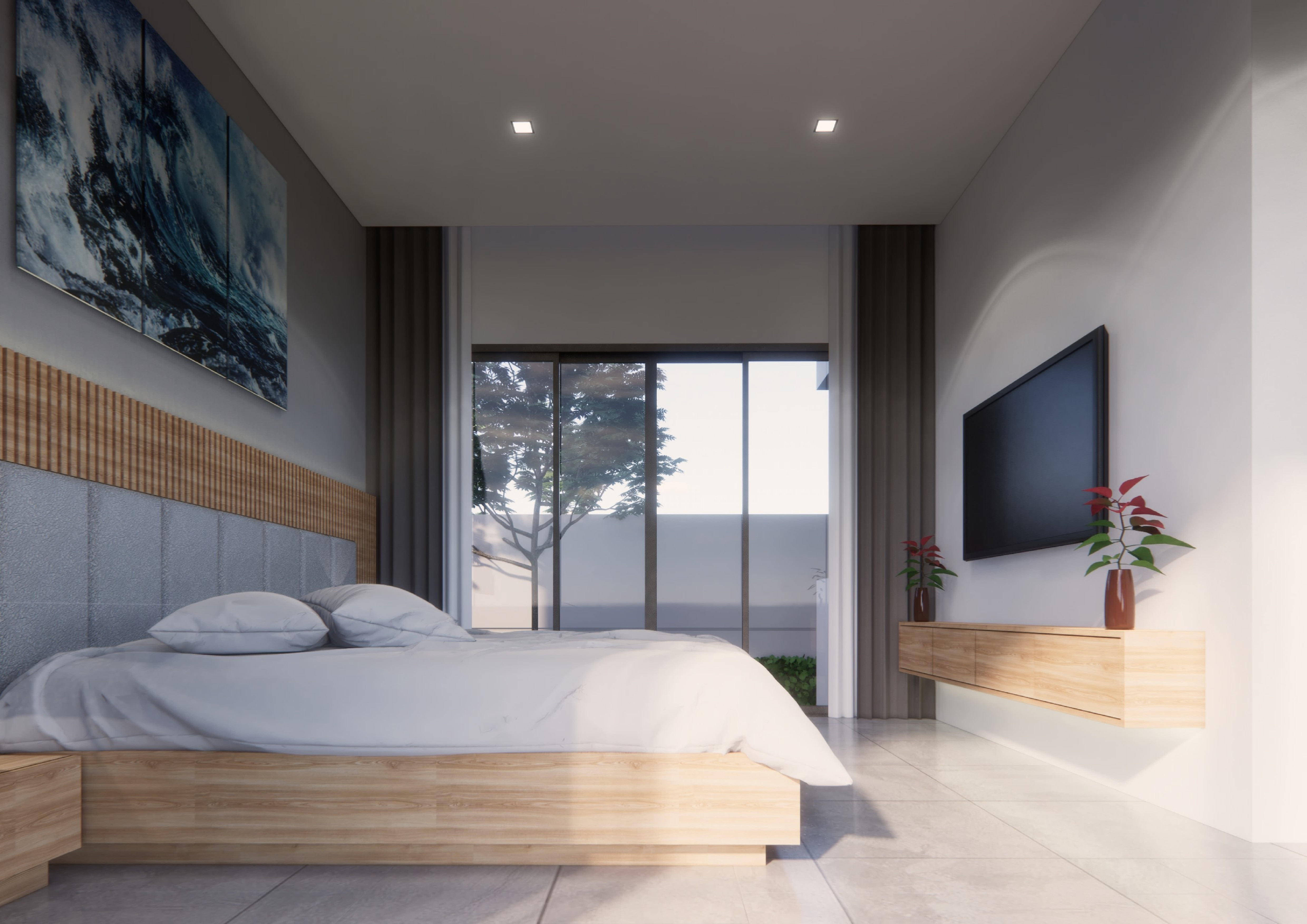 Janya Villas 12